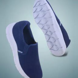 Men Casual Shoes with Knitted upper-image-7