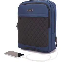 Men Laptop Back Pack-image-30