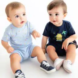  Boys Graphic T-shirt-37