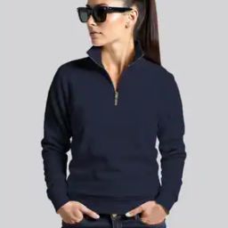 Women Full length Sleeve Sweatshirt-picture-10