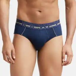 US14 Super Combed Cotton Brief with Ultrasoft Waistband-image-19