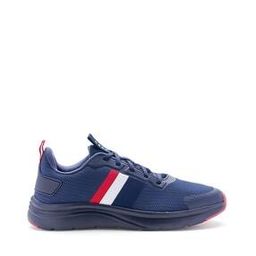 Men Mullen Lace-Up Running Shoes-picture-3