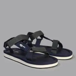 Men Multi-Strap Sandals-24