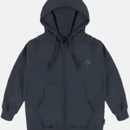 kiddopanti Hooded Sweatshirt with Kangaroo Pockets-picture-16