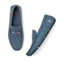 Driver Shoes with PU upper-image-79