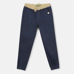 united colors of benetton Joggers with Insert Pockets image 1