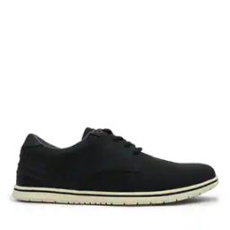Men Low-Top Shoes with Lace Fastening-image-31
