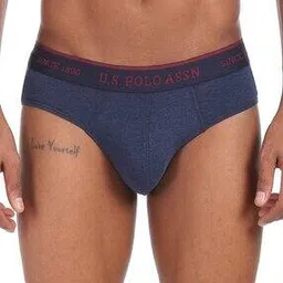 u.s. polo assn. Cotton Bamboo Antibacterial I704 Premium Briefs-picture-21