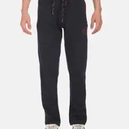 u.s. polo assn. Men Logo Comfort Fit I671 Lounge Track Pants-picture-10