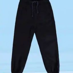Boys Lightly Washed Jogger Jeans-picture-10