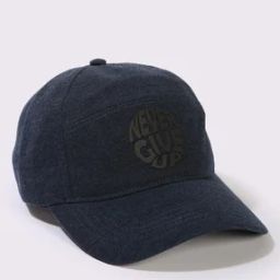 Men Typographic Baseball Cap-picture-32