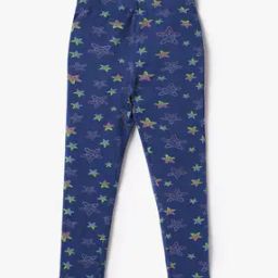 Girls Printed Leggings-image-78
