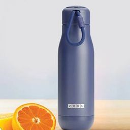 Stainless Steel Water Bottle-28