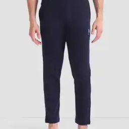 Men Lounge Pyjamas with Logo Print-picture-47