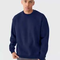 Men Typographic Sweatshirt-image-96