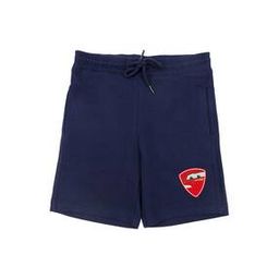 Cartoon Printed Regular Shorts-image-47
