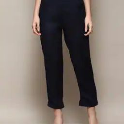 Women Straight Fit Pants-picture-16