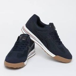 Men Casual Shoes with Mesh Upper-28