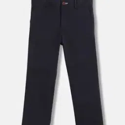 gant Mid-Rise Flat-Front Chinos-picture-1