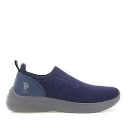 u.s. polo assn. Men Tenore 2.0 Sports Slip-On Sneakers-picture-44