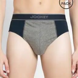 1011 Super Combed Cotton Brief with Stay Fresh Properties-image-94