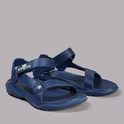 Men Double-Strap Floaters-picture-22