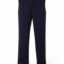 Women Straight Elasticated Waist-image-54