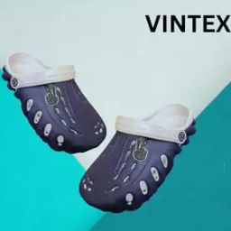 Men Slip-on Sandals with EVA upper-image-100