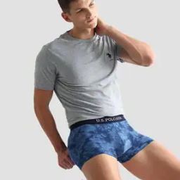 Printed Antibacterial Trunks-picture-13