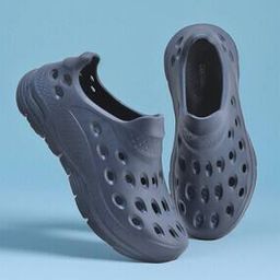 Men Flip Flops With EVA Upper-image-87