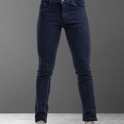 Men Mid Rise Washed Slim Jeans-picture-22