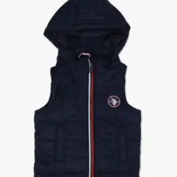 Boys Quilted Jacket-picture-23