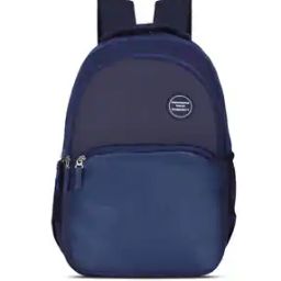 College Back Pack-13