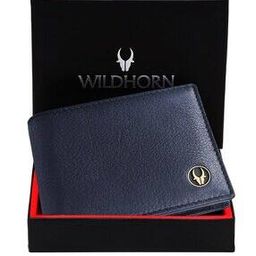 Men Bi-Folds Wallet-image-72
