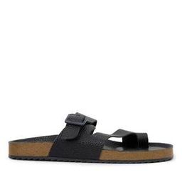 Men Toe-Ring Flip-Flops  -33