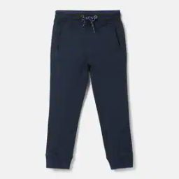 Flat-Front Joggers with Insert Pockets-picture-20