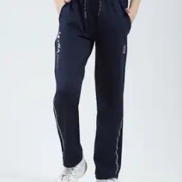 Boys Track Pants with Drawstring-Elasticated Waist-picture-44
