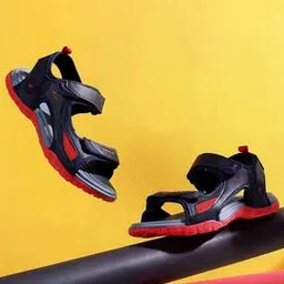Men Flat Sandals-45