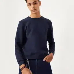 max Quilted Round-Neck Sweatshirt-picture-40
