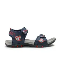 Men Sandals with Synthetic Upper-picture-44