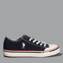 Men Kenna Low-Top Lace-Up Sneakers-39