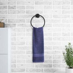 Crystal 380 GSM Face Towel-36