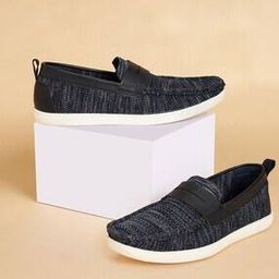 byford by pantaloons Men Loafers With Synthetic Upper-picture-18