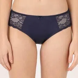 1814 Lace Styled Hipster with StayFresh Treatment-picture-36