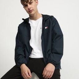 LW Regular Fit Chicago Biker Jacket-30