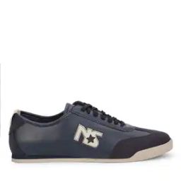 Men Lace-Up Shoes with PVC upper-image-7