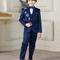 Boys Suit Set-picture-6