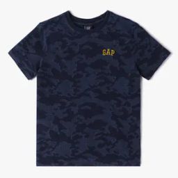 All-Over Print Placement Logo T-Shirt-picture-19