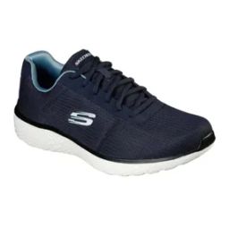 Men Logo Print Running Shoes with Lace Fastening -43