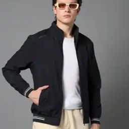 fort collins Men Slim Fit Ultra-Lightweight Jacket-picture-8